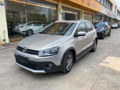 2012年12月 大眾 POLO GTI 1.4TSI圖片