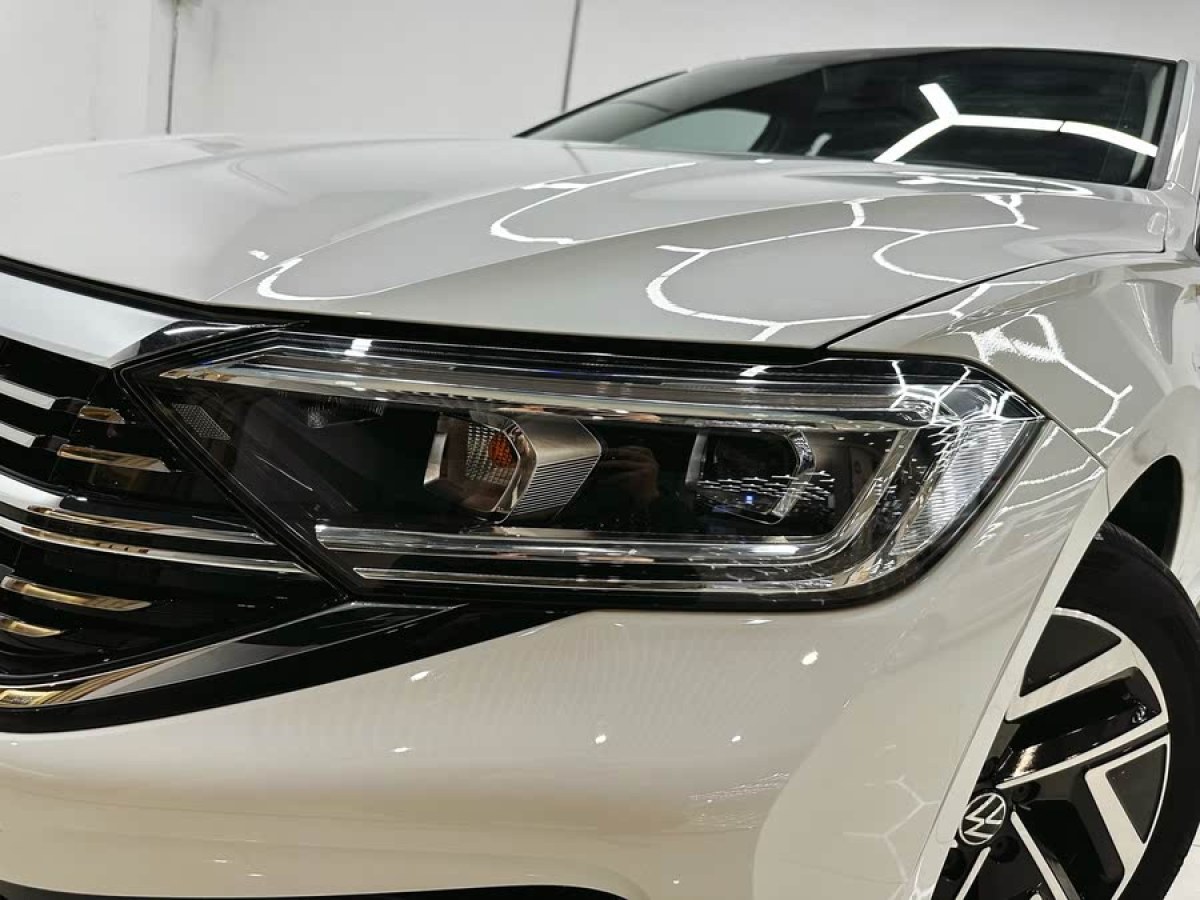 大眾 速騰  2024款 300TSI DSG超越版圖片
