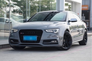 奥迪S5 奥迪 S5 3.0T Sportback