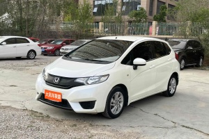 飛度 本田 1.5L LX CVT舒適型
