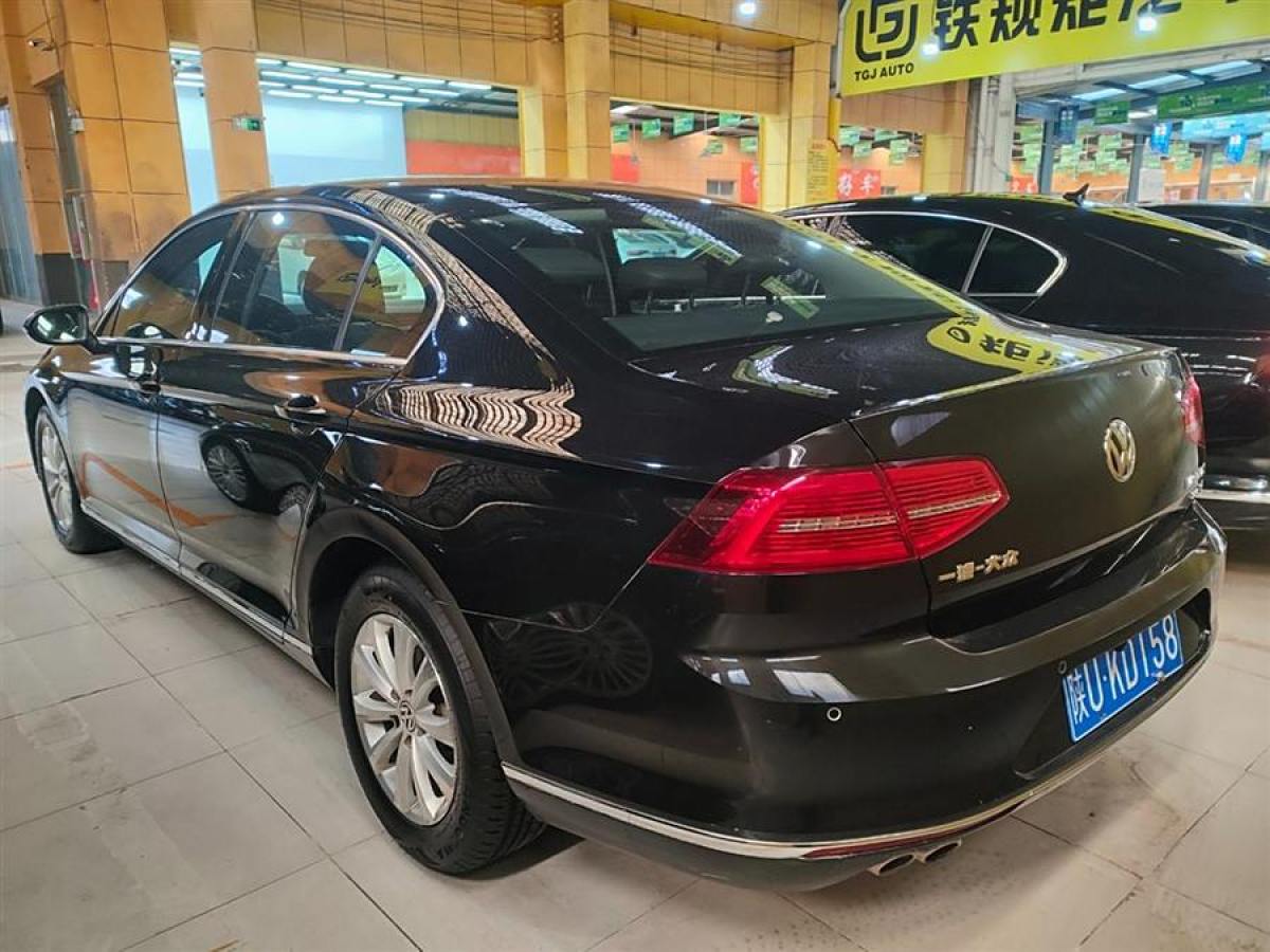 大眾 邁騰  2019款  280TSI DSG 舒適型 國VI圖片