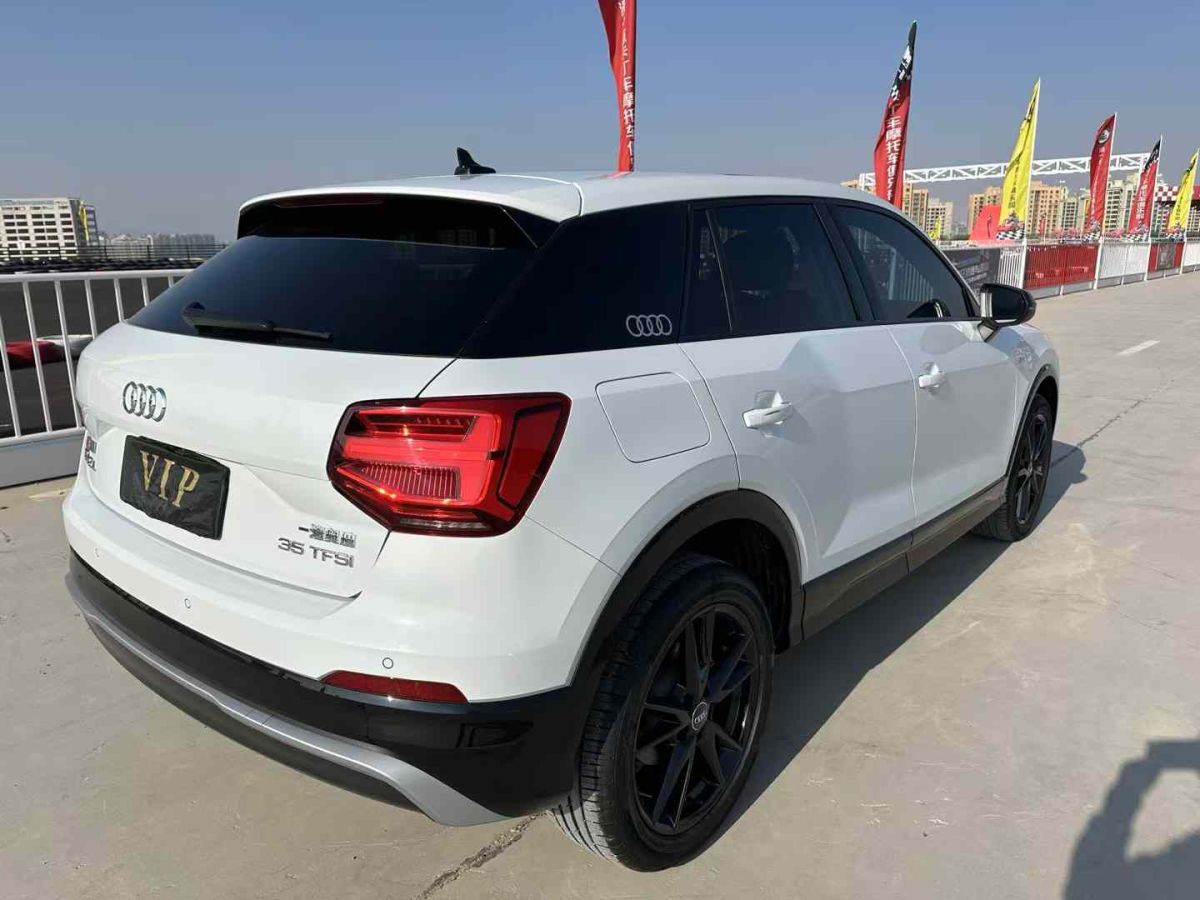 奧迪 奧迪S7  2020款 2.9 TFSI quattro圖片