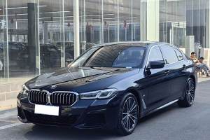 宝马5系 宝马 改款 530Li xDrive M运动套装