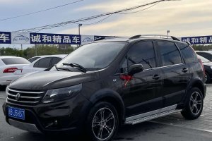 景逸SUV 東風(fēng)風(fēng)行 1.6L 尊享型