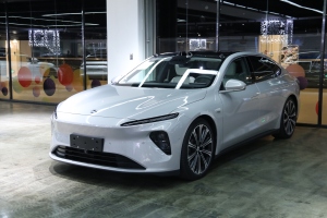 蔚来ET7 蔚来 75kWh