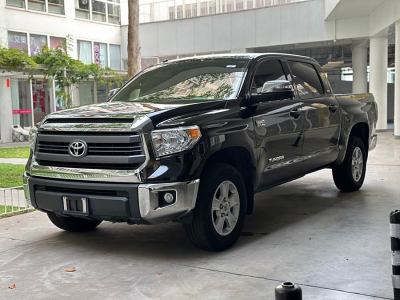 2014年7月 豐田 坦途(進口) 5.7L TRD Pro圖片