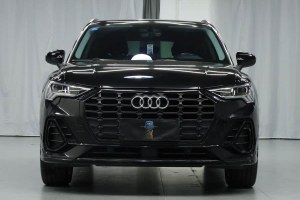 奧迪Q3 奧迪 35 TFSI 進(jìn)取動(dòng)感型