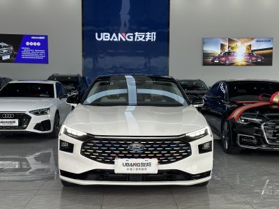 2023年1月 福特 蒙迪欧 EcoBoost 245 豪华型图片