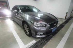 Q50L 英菲尼迪 2.0T 悅享版