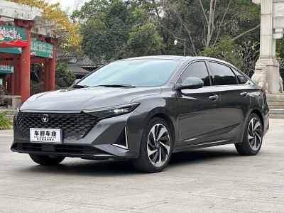 2023年8月 長(zhǎng)安 銳程PLUS 1.5T DCT領(lǐng)航型圖片