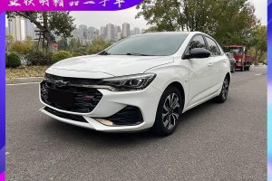 科魯澤 雪佛蘭 RS 330T 自動暢快版