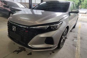 逸動 長安 PLUS 藍鯨NE 1.4T GDI DCT旗艦型