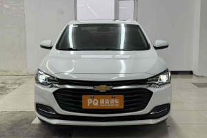 科魯澤 雪佛蘭 320 自動(dòng)悅享天窗版