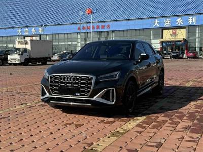 2023年6月 奧迪 奧迪Q2L 35 TFSI 進(jìn)取動(dòng)感型圖片