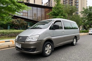 菱智 東風(fēng)風(fēng)行 M5L 1.6L 7座舒適型