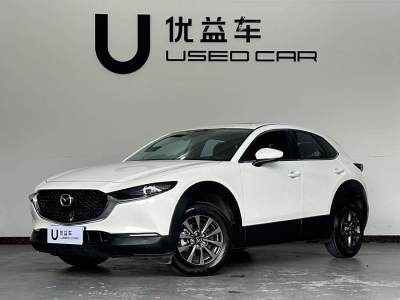 2023年3月 馬自達 CX-30 2.0L 自動質悅型圖片