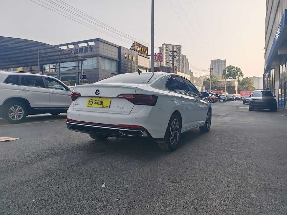 大眾 速騰  2023款 300TSI DSG超越版圖片