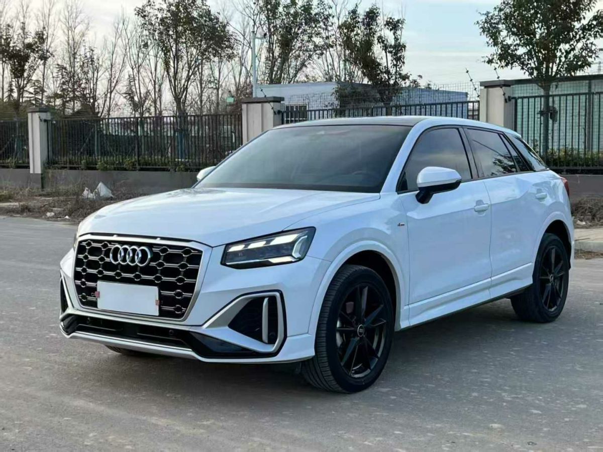 2023年5月奧迪 奧迪S7  2023款 2.9 TFSI quattro