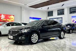 帕萨特 大众 330TSI 精英版 国V