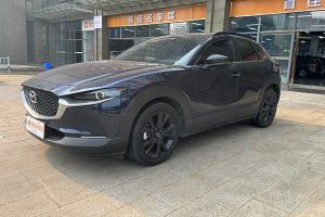 CX-30 馬自達 2.0L 自動嘉悅型