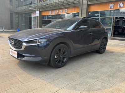 2022年8月 馬自達(dá) CX-30 2.0L 自動(dòng)嘉悅型圖片