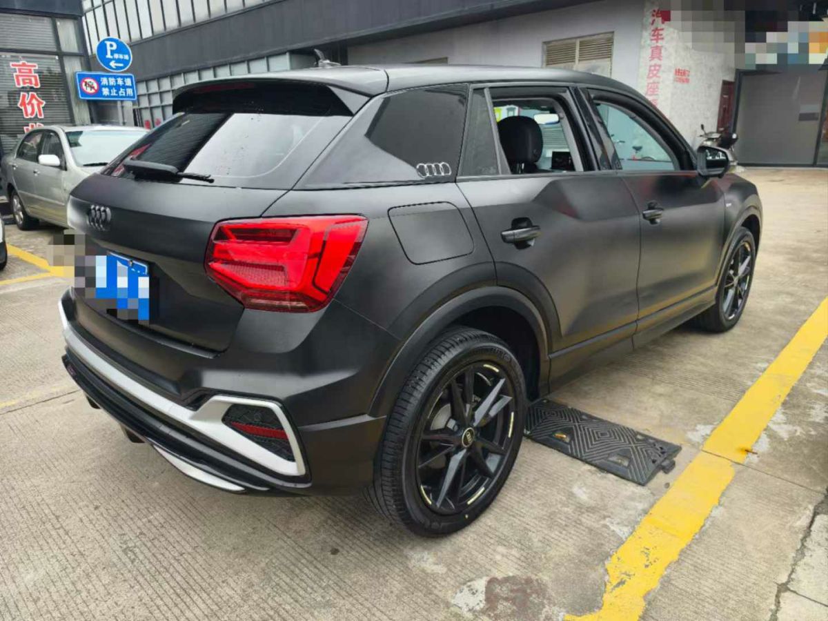 奧迪 奧迪S7  2022款 2.9 TFSI quattro圖片