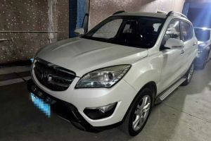 CS35 長(zhǎng)安 1.6L 自動(dòng)舒適型 國(guó)IV