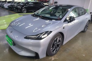 昊鉑GT 埃安 560七翼版