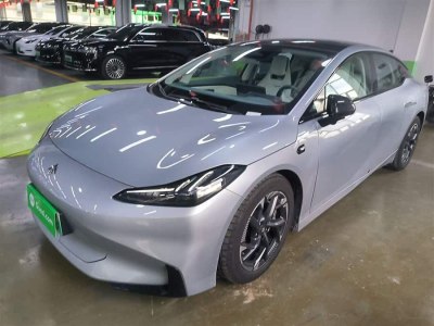 2023年12月 埃安 昊鉑GT 560七翼版圖片