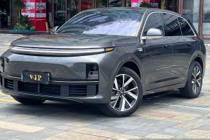 理想L7 理想 Air