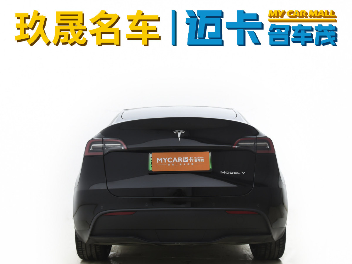 特斯拉 Model 3  2021款 改款 標(biāo)準(zhǔn)續(xù)航后驅(qū)升級(jí)版圖片