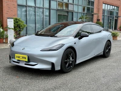 2023年9月 埃安 昊鉑GT 560七翼版圖片