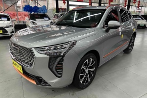 哈弗初戀 哈弗 1.5T 自動大三版