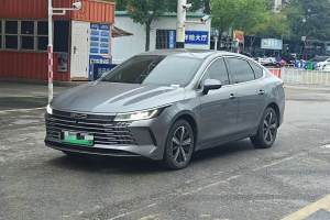 驱逐舰05 比亚迪 冠军版 DM-i 120KM 尊荣型