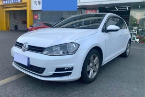 高爾夫 大眾 1.4TSI 自動舒適型