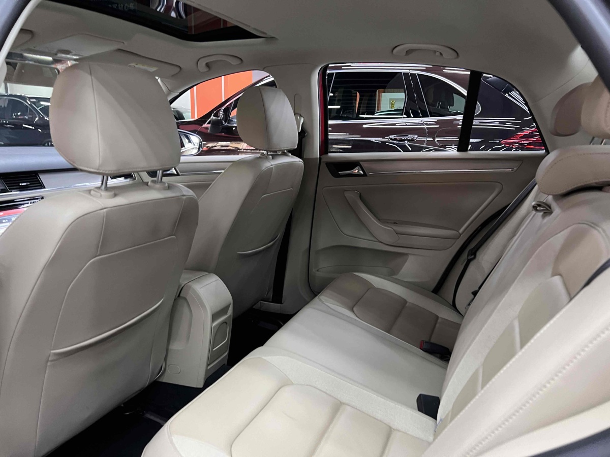 2015年5月大眾 寶來  2014款 1.6L 自動舒適型