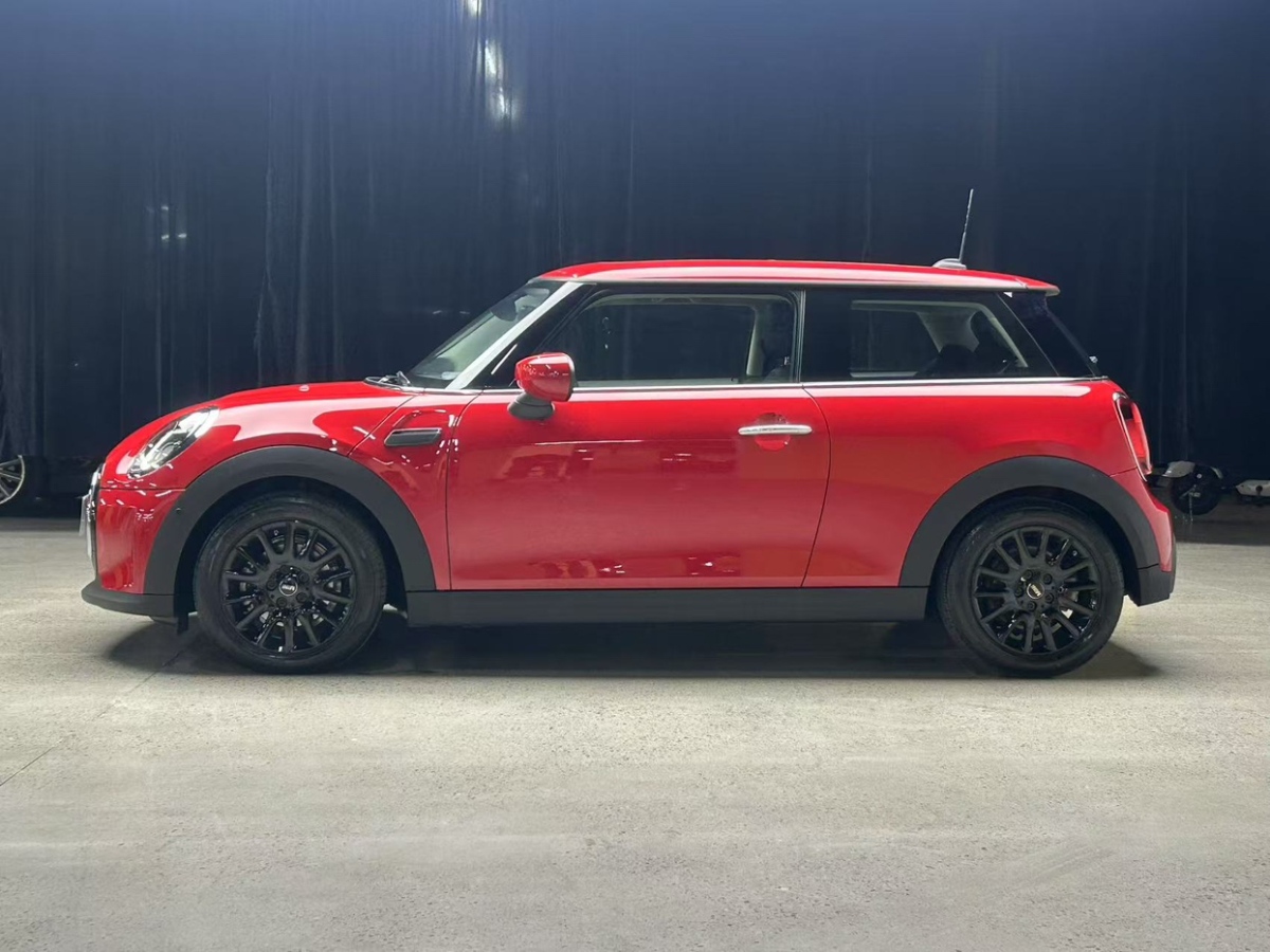 MINI MINI  2023款 1.5T ONE圖片