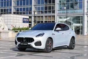 Grecale 瑪莎拉蒂 2.0T Modena