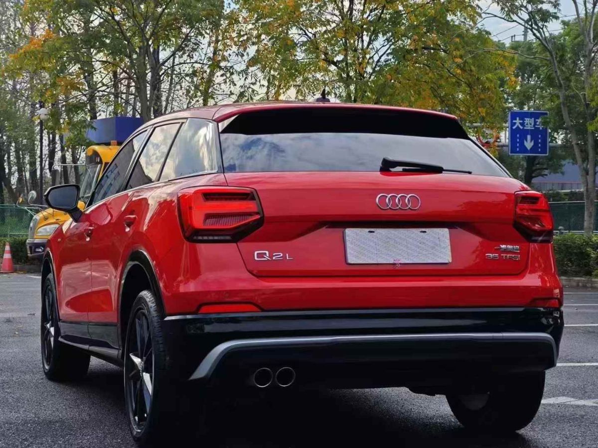 奧迪 奧迪S7  2020款 2.9 TFSI quattro圖片