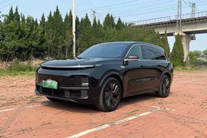 理想L7 理想 Air
