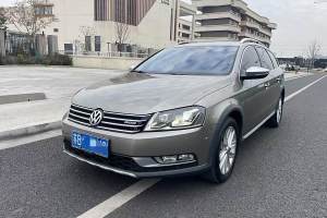 邁騰 大眾 旅行版 2.0TSI 四驅(qū)豪華型