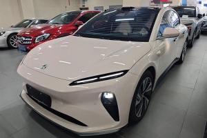 蔚来ET5 蔚来 75kWh