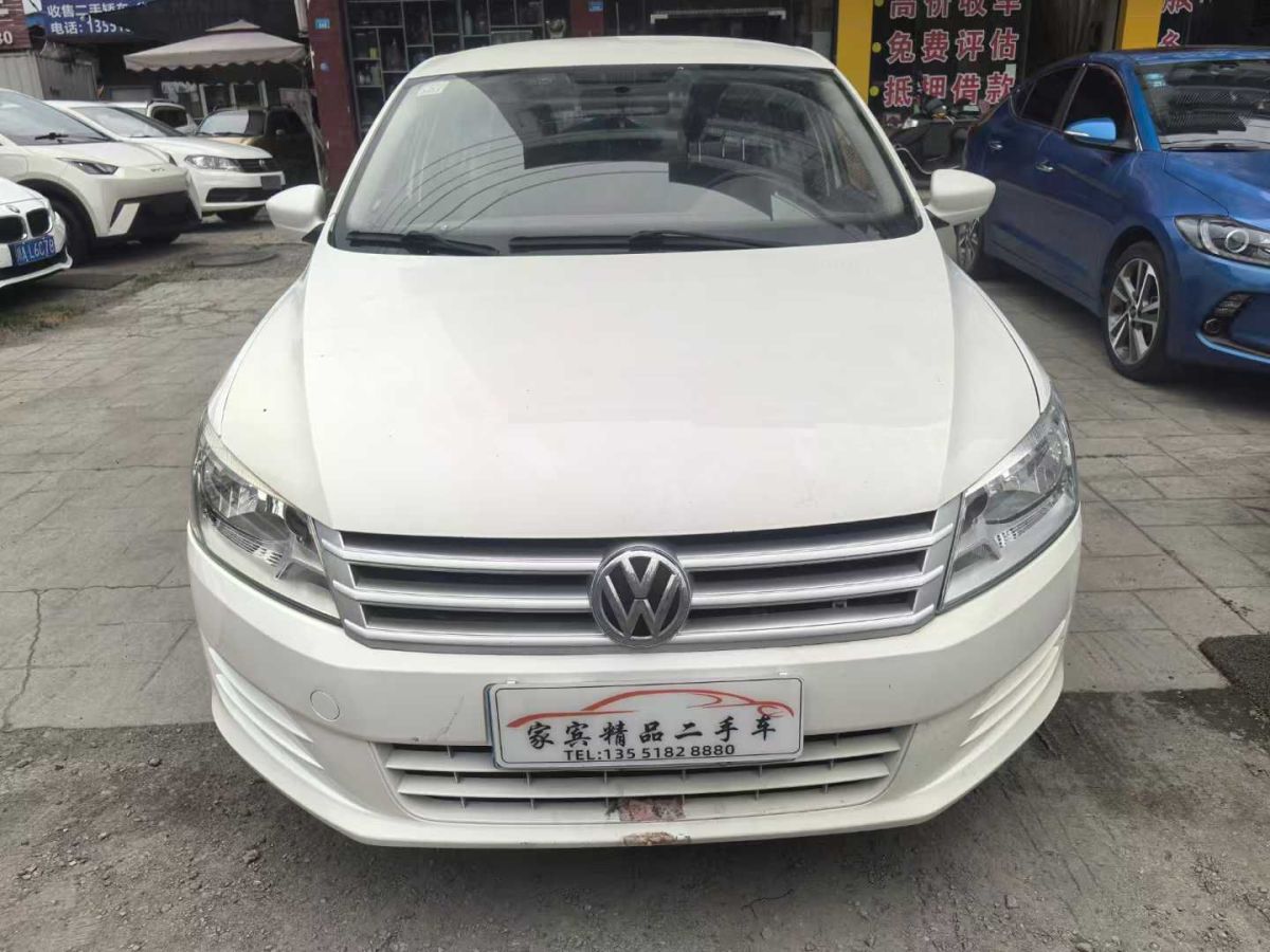 大眾 凌渡  2019款 230TSI 手動風(fēng)尚版圖片