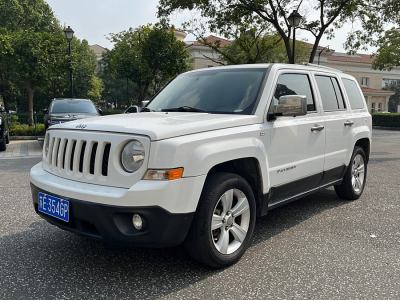 2013年1月 Jeep 自由客(進口) 2.4 運動版圖片