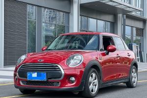 MINI MINI 1.2T ONE 五門版