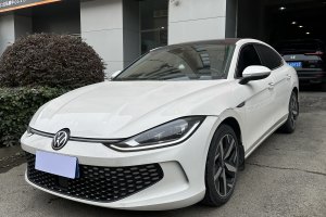 凌渡 大众 凌渡L 280TSI DSG酷辣版