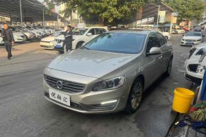 S60 沃爾沃 2.0T Polestar