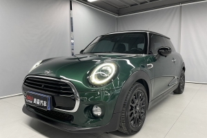 COUNTRYMAN MINI 1.5T COOPER 经典派