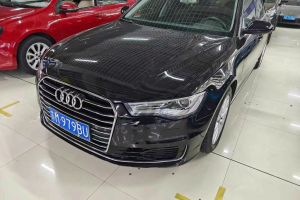 奥迪A6L 奥迪 A6L TFSI