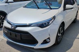 雷凌 豐田  185T CVT進(jìn)取版 國(guó)V